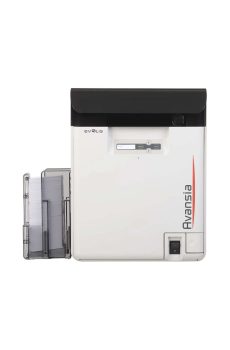 EVOLIS AVANSIA CARD PRINTER