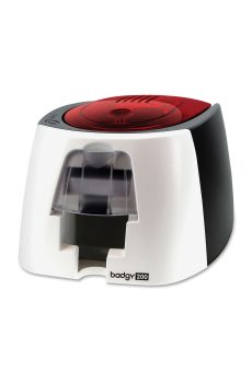 EVOLIS BADGY 200 CARD PRINTER
