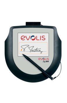 EVOLIS SIG 200 SIGNATE PAD