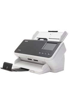 KODAK S2080W SCANNER