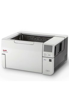 KODAK S2085F SCANNER
