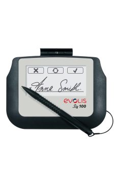 EVOLIS SIG 100