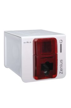 EVOLIS ZENIUS CARD PRINTER